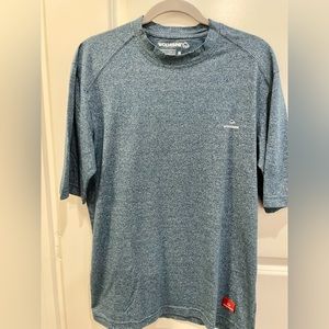 Wolverine® Men's Edge T-Shirt BLUE